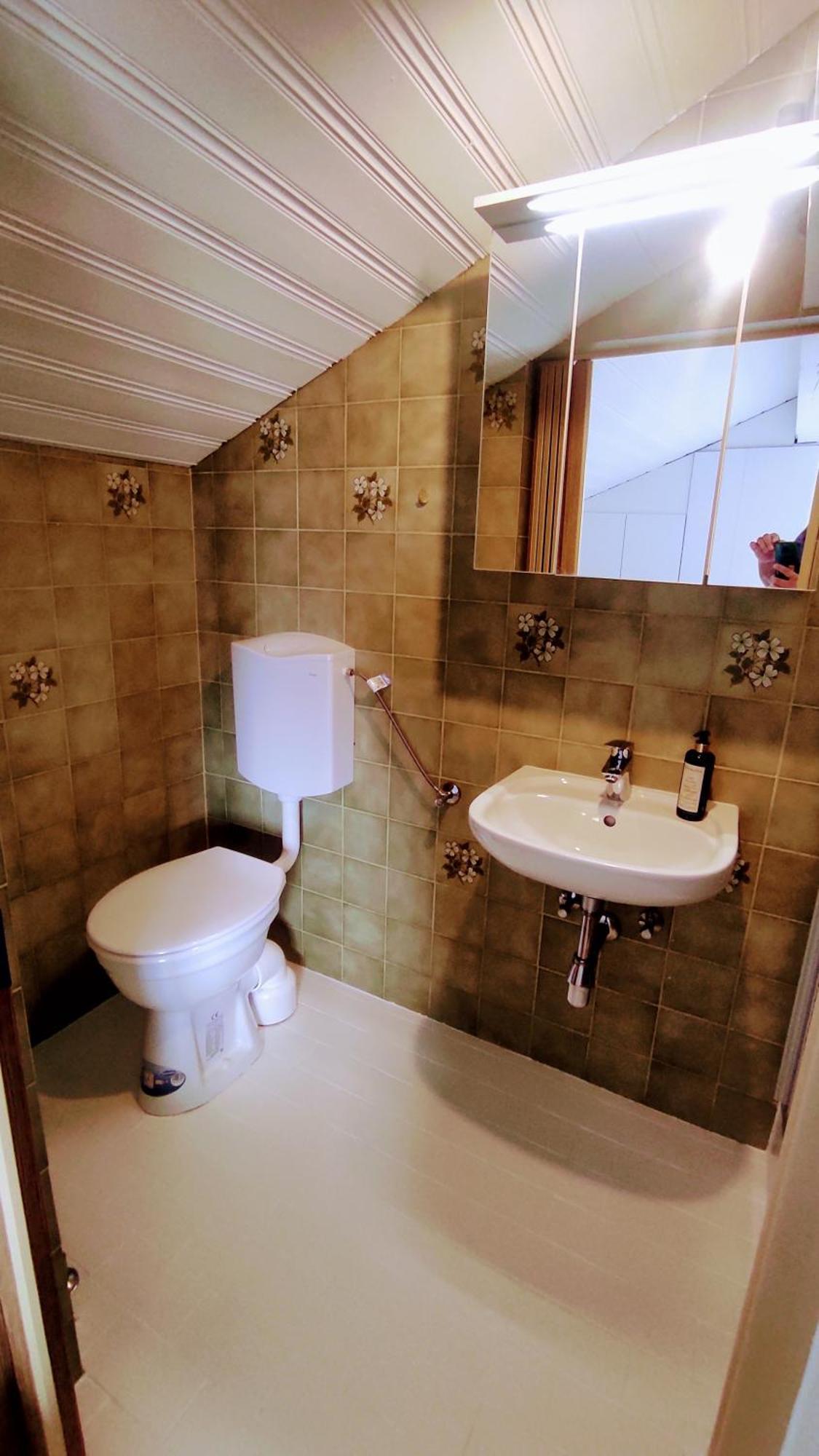 Appartement Am Woerthersee Selpritsch Eksteriør billede