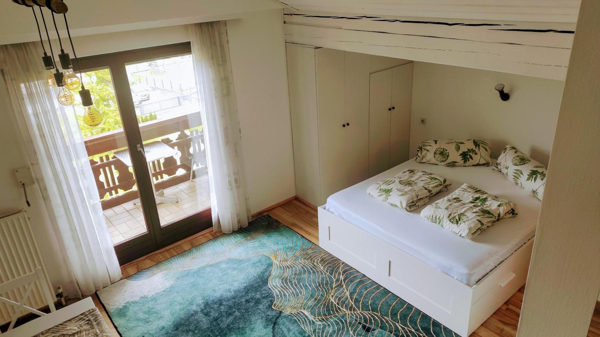 Appartement Am Woerthersee Selpritsch Eksteriør billede